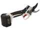 Castellari Ryno 63 Electric Pruning Shears - 2x 21.6 V - 2.5Ah