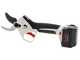 Castellari Ryno 63 Electric Pruning Shears - 2x 21.6 V - 2.5Ah