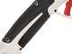 Castellari Ryno 63 Electric Pruning Shears - 2x 21.6 V - 2.5Ah