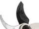 Castellari Ryno 63 Electric Pruning Shears - 2x 21.6 V - 2.5Ah