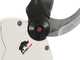 Castellari Ryno 63 Electric Pruning Shears - 2x 21.6 V - 2.5Ah
