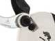 Castellari Ryno 63 Electric Pruning Shears - 2x 21.6 V - 2.5Ah
