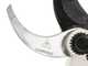 Castellari Ryno 63 Electric Pruning Shears - 2x 21.6 V - 2.5Ah