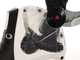 Castellari Ryno 63 Electric Pruning Shears - 2x 21.6 V - 2.5Ah
