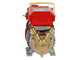 Rover 20 By-Pass - Bronze transfer electric pump - Single-phase - 230V