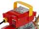 Rover 20 By-Pass - Bronze transfer electric pump - Single-phase - 230V