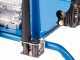 Nilfisk MC 5C Petrol Pressure Washer - Honda GX270 Engine