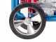 Nilfisk MC 5C Petrol Pressure Washer - Honda GX270 Engine