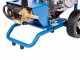 Nilfisk MC 5C Petrol Pressure Washer - Honda GX270 Engine