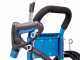 Nilfisk MC 5C Petrol Pressure Washer - Honda GX270 Engine