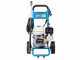 Nilfisk MC 5C Petrol Pressure Washer - Honda GX270 Engine