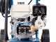 Nilfisk MC 5C Petrol Pressure Washer - Honda GX270 Engine