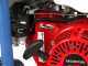 Nilfisk MC 5C Petrol Pressure Washer - Honda GX270 Engine
