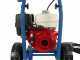 Nilfisk MC 5C Petrol Pressure Washer - Honda GX270 Engine