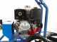 Nilfisk MC 5C Petrol Pressure Washer - Honda GX270 Engine