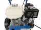 Nilfisk MC 5C Petrol Pressure Washer - Honda GX270 Engine