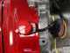 Nilfisk MC 5C Petrol Pressure Washer - Honda GX270 Engine