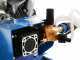 Nilfisk MC 5C Petrol Pressure Washer - Honda GX270 Engine