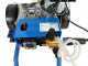 Nilfisk MC 5C Petrol Pressure Washer - Honda GX270 Engine