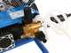 Nilfisk MC 5C Petrol Pressure Washer - Honda GX270 Engine