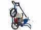 Nilfisk MC 5C Petrol Pressure Washer - Honda GX270 Engine