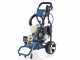 Nilfisk MC 5C Petrol Pressure Washer - Honda GX270 Engine