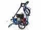 Nilfisk MC 5C Petrol Pressure Washer - Honda GX270 Engine