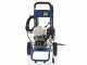 Nilfisk MC 5C Petrol Pressure Washer - Honda GX270 Engine