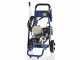 Nilfisk MC 5C Petrol Pressure Washer - Honda GX270 Engine