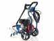 Nilfisk MC 5C Petrol Pressure Washer - Honda GX270 Engine