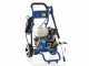 Nilfisk MC 5C Petrol Pressure Washer - Honda GX270 Engine