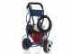 Nilfisk MC 5C Petrol Pressure Washer - Honda GX270 Engine
