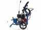 Nilfisk MC 5C Petrol Pressure Washer - Honda GX270 Engine
