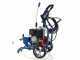 Nilfisk MC 5C Petrol Pressure Washer - Honda GX270 Engine