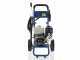 Nilfisk MC 5C Petrol Pressure Washer - Honda GX270 Engine