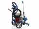 Nilfisk MC 5C Petrol Pressure Washer - Honda GX270 Engine
