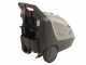 Comet Scout 150 Hot Water Pressure Washer - Semi-professional