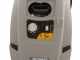 Comet Scout 150 Hot Water Pressure Washer - Semi-professional