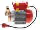Rover 25 Electric Transfer Pump with By-Pass - 0.8 hp Single-phase Motor