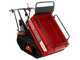 Ranger M370-E Extendable Tracked Power Barrow - Honda GX160 Engine - Electric start