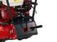 Ranger M370-E Extendable Tracked Power Barrow - Honda GX160 Engine - Electric start