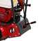 Ranger M370-E Extendable Tracked Power Barrow - Honda GX160 Engine - Electric start