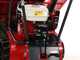 Ranger M370-E Extendable Tracked Power Barrow - Honda GX160 Engine - Electric start