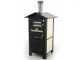 Seven Italy Era Premium - Outdoor Wood-fired Oven 57x45 cm