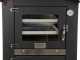 Seven Italy Era Premium - Outdoor Wood-fired Oven 57x45 cm