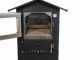 Seven Italy Era Premium - Outdoor Wood-fired Oven 57x45 cm