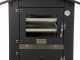 Seven Italy Era Premium - Outdoor Wood-fired Oven 57x45 cm