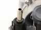 Comet MTP MC18 EL MNF - Electric Motor Sprayer Pump - Version for Acids and Chemicals