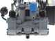 Comet MTP MC18 EL MNF - Electric Motor Sprayer Pump - Version for Acids and Chemicals