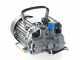 Comet MTP MC18 EL MNF - Electric Motor Sprayer Pump - Version for Acids and Chemicals